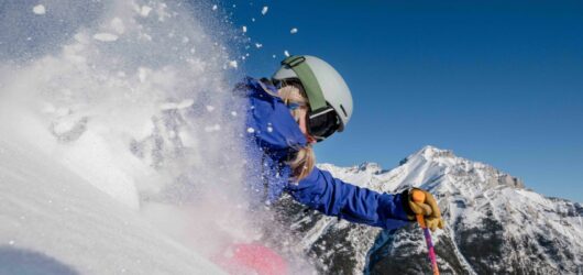 Skiën in Canada: 4 redenen waarom jij dat wil